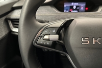 Skoda Elroq vaihtoauto