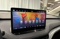 Skoda Elroq vaihtoauto