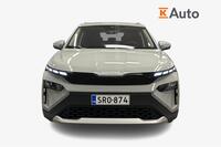 Skoda Elroq vaihtoauto