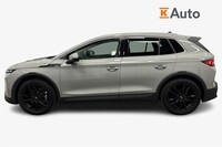 Skoda Elroq vaihtoauto