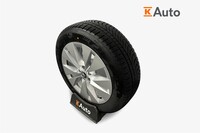 Skoda Elroq vaihtoauto