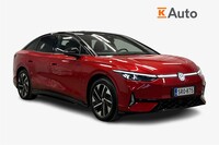 Volkswagen ID.7 vaihtoauto