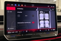 Volkswagen ID.7 vaihtoauto