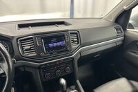 Volkswagen Amarok vaihtoauto