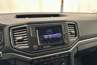 Volkswagen Amarok vaihtoauto