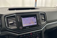 Volkswagen Amarok vaihtoauto