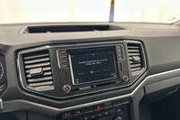 Volkswagen Amarok vaihtoauto