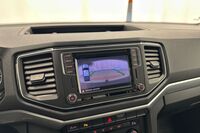 Volkswagen Amarok vaihtoauto