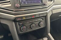 Volkswagen Amarok vaihtoauto