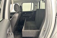 Volkswagen Amarok vaihtoauto