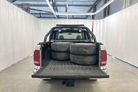Volkswagen Amarok vaihtoauto