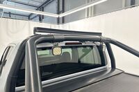 Volkswagen Amarok vaihtoauto