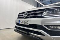 Volkswagen Amarok vaihtoauto