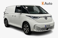 Volkswagen ID. Buzz vaihtoauto