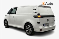 Volkswagen ID. Buzz vaihtoauto