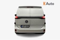 Volkswagen ID. Buzz vaihtoauto