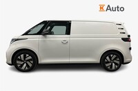 Volkswagen ID. Buzz vaihtoauto