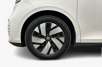 Volkswagen ID. Buzz vaihtoauto