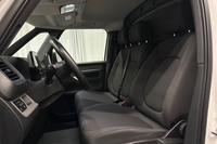 Volkswagen ID. Buzz vaihtoauto