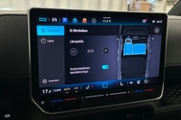 Volkswagen ID. Buzz vaihtoauto