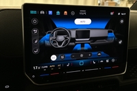 Volkswagen ID. Buzz vaihtoauto