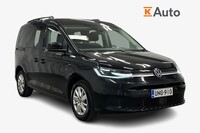 Volkswagen Caddy vaihtoauto