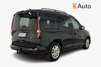 Volkswagen Caddy vaihtoauto
