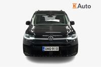 Volkswagen Caddy vaihtoauto
