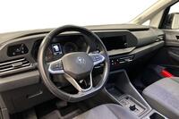 Volkswagen Caddy vaihtoauto