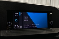 Volkswagen Caddy vaihtoauto
