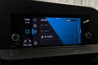 Volkswagen Caddy vaihtoauto