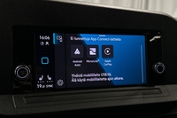 Volkswagen Caddy vaihtoauto