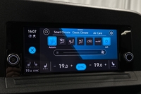 Volkswagen Caddy vaihtoauto
