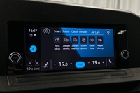 Volkswagen Caddy vaihtoauto