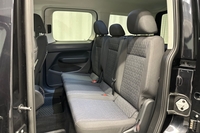 Volkswagen Caddy vaihtoauto