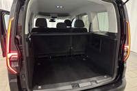 Volkswagen Caddy vaihtoauto