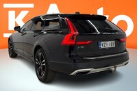 Volvo V90 Cross Country vaihtoauto