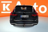 Volvo V90 Cross Country vaihtoauto