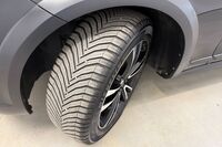 Volvo V90 Cross Country vaihtoauto