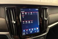 Volvo V90 Cross Country vaihtoauto