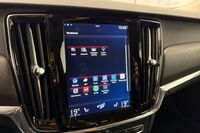 Volvo V90 Cross Country vaihtoauto