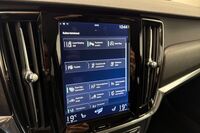 Volvo V90 Cross Country vaihtoauto