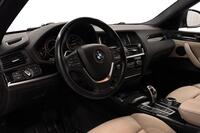 BMW X4 vaihtoauto