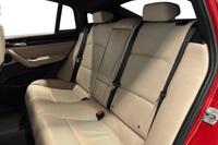 BMW X4 vaihtoauto