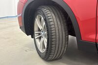 BMW X4 vaihtoauto
