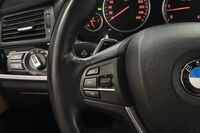 BMW X4 vaihtoauto