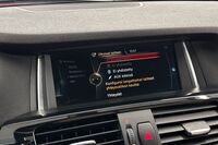 BMW X4 vaihtoauto