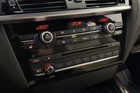 BMW X4 vaihtoauto