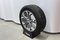 BMW X4 vaihtoauto