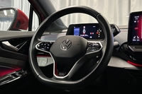 Volkswagen ID.5 vaihtoauto